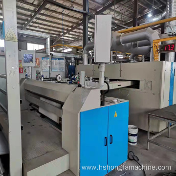 High Quality Coating Machinery